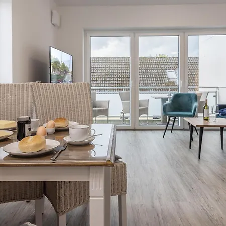 Apartment Wittmunder Strasse 24a 50234 Carolinensiel